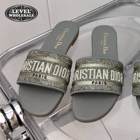 Dior Dway Slide 35-40