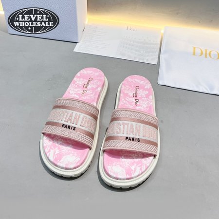 Dior Dway Slide 35-41