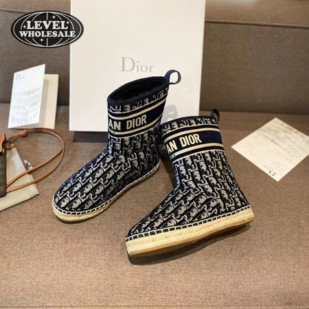 Dior Boot 35-40