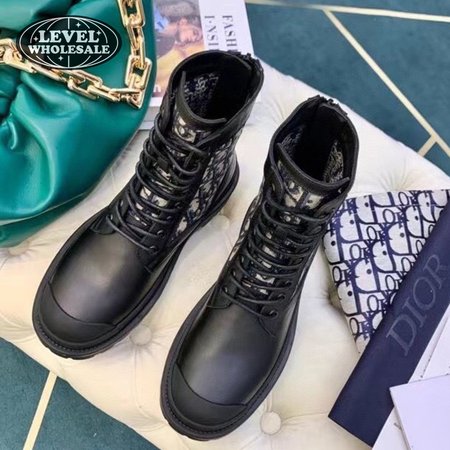 Dior Boot 35-40