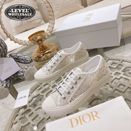 Dior Walk'n'Dior Sneaker 35-40