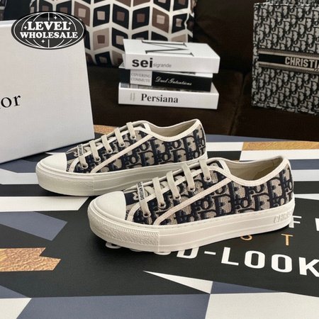Dior Walk'n'Dior Sneaker 35-40
