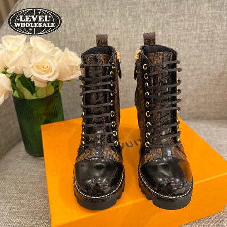 Star Trail Ankle Boot 35-39