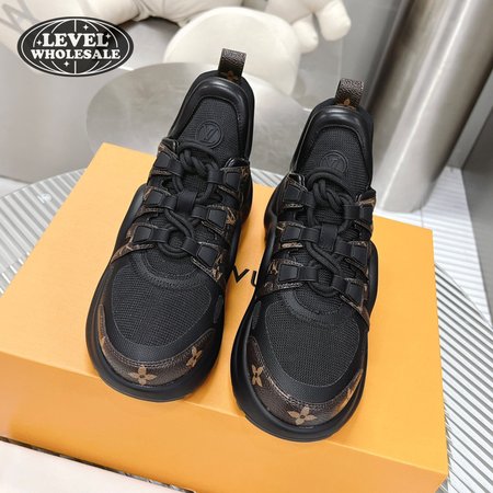 Archlight Sneaker 35-40