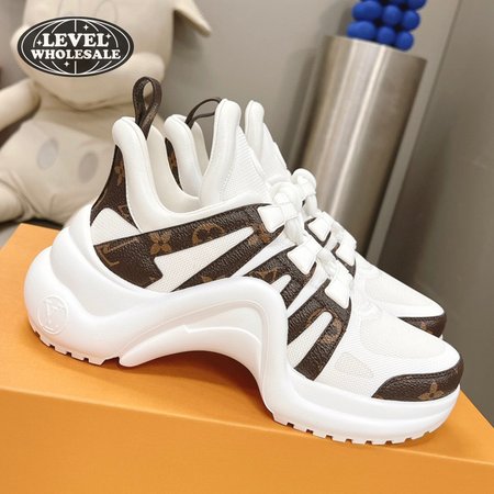 Archlight Sneaker 35-40