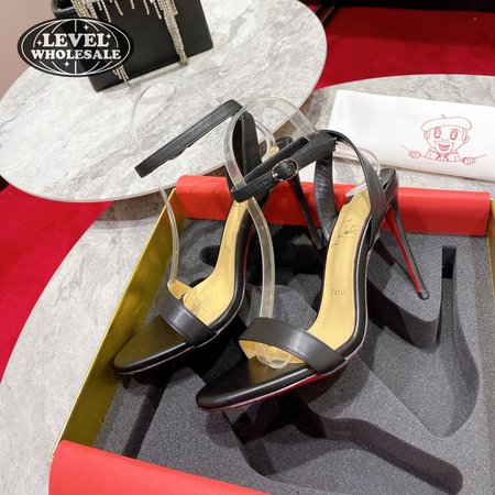 Christian Louboutin Loubi Queen 34-42