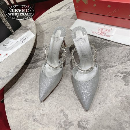 Christian Louboutin Planet Queen 34-42