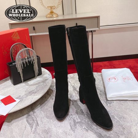 Christian Louboutin Tall Boots 35-42