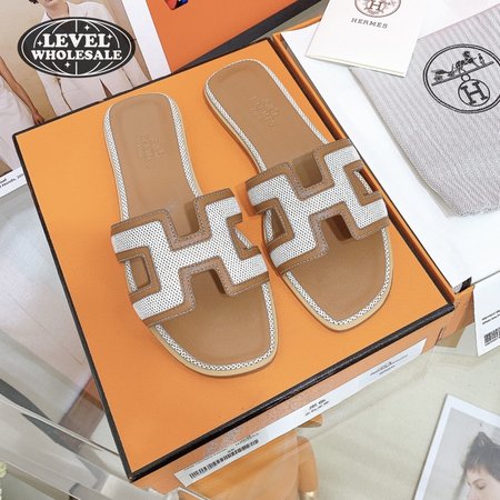 Hermes Sandals 35-40