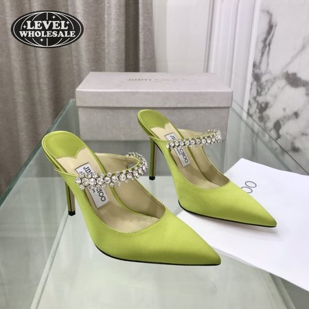 Jimmy Choo Bing 100 35-39