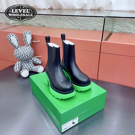 Bottega Veneta Flash Boots 35-40